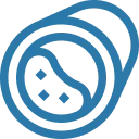Having low levels of high-density lipoprotein (HDL) cholesterol or high levels of triglycerides.